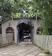 pure vemon